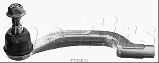 FIRST LINE ftr5831 -  Наконечник поперечной рулевой тяги